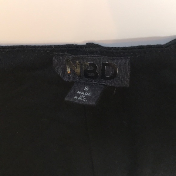 NBD Martha bodysuit - Picture 4 of 5